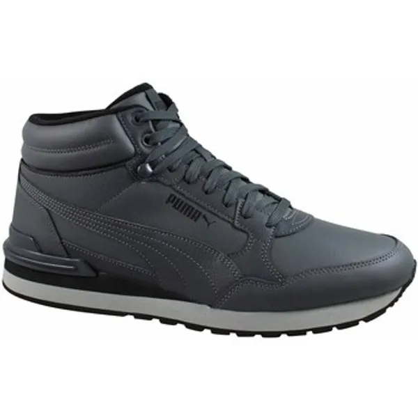 Puma ST Runner V4 Mid Grijs, vergelijk prijzen bij 1 winkel