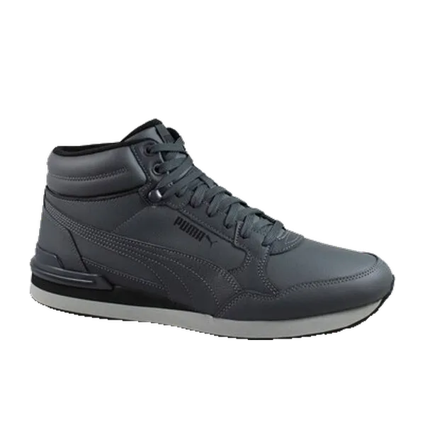 Puma ST Runner V4 Mid Grijs, vergelijk prijzen bij 1 winkel