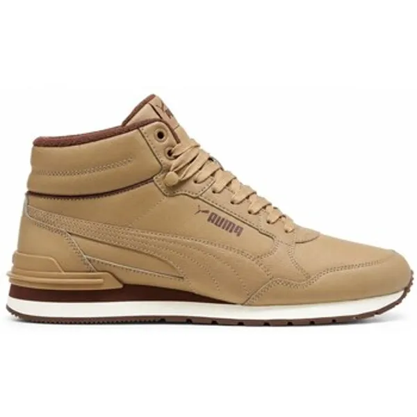 Puma ST Runner V4 MID Beige, vergelijk prijzen bij 1 winkel