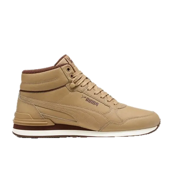 Puma ST Runner V4 MID Beige, vergelijk prijzen bij 1 winkel