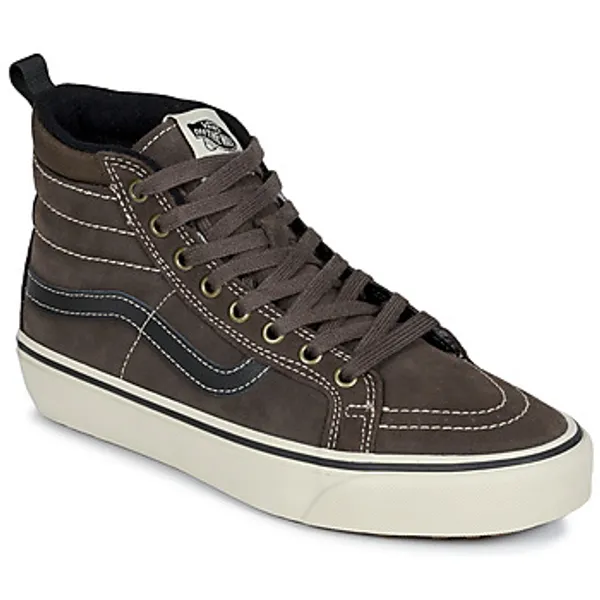 Vans MTE SK8-Hi Insulated Bruin, vergelijk prijzen bij 1 winkel