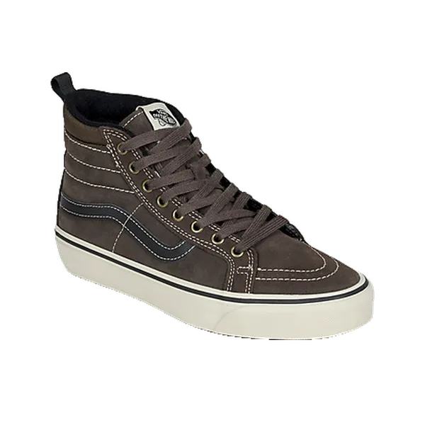 Vans MTE SK8-Hi Insulated Bruin, vergelijk prijzen bij 1 winkel