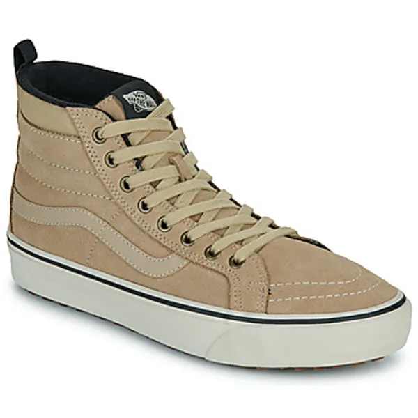 Vans MTE SK8-Hi Insulated Beige, vergelijk prijzen bij 1 winkel
