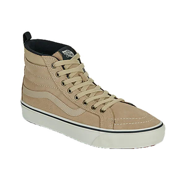 Vans MTE SK8-Hi Insulated Beige, vergelijk prijzen bij 1 winkel