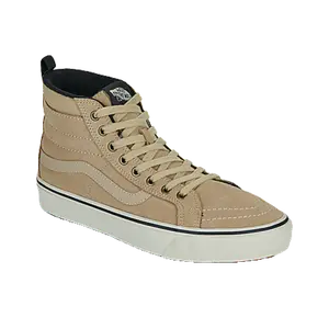 Vans Sk8-Hi beige