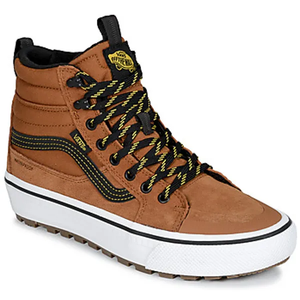 Vans MTE SK8-Hi Waterproof Insulated Bruin, vergelijk prijzen bij 1 winkel