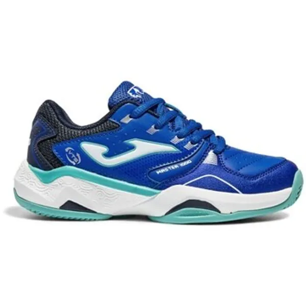Joma Master 1000 Blauw, vergelijk prijzen bij 1 winkel