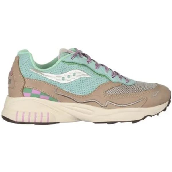 Saucony 3D Grid Hurricane Beige, vergelijk prijzen bij 1 winkel