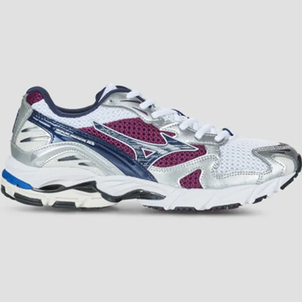 Mizuno Wave Rider 10 Sport Wit, vergelijk prijzen bij 1 winkel