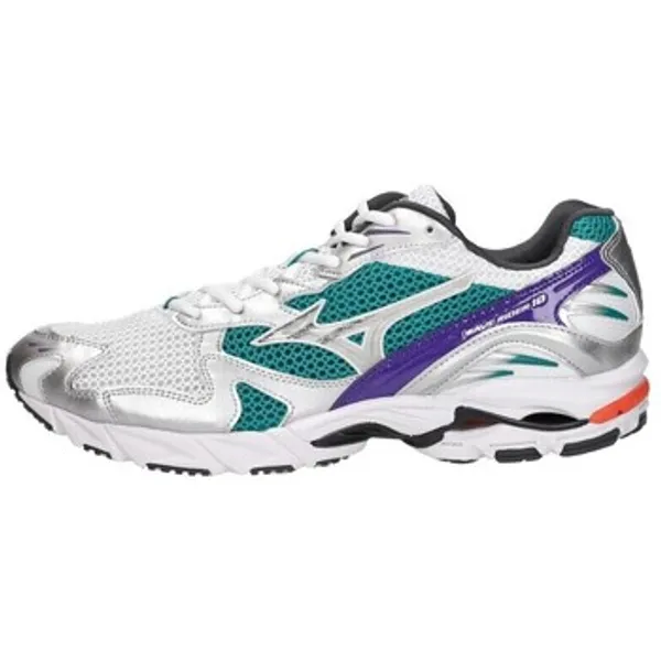 Mizuno Wave Rider 10 Sport Wit, vergelijk prijzen bij 1 winkel