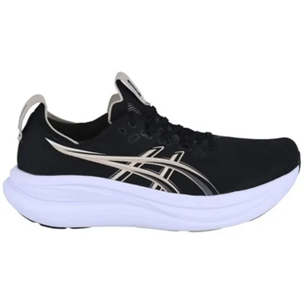 ASICS Gel Nimbus Zwart, vergelijk prijzen bij 1 winkel