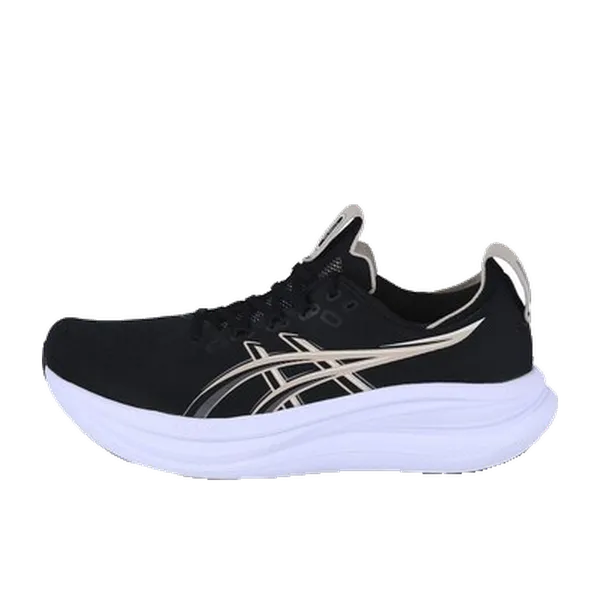 ASICS GEL-Nimbus Zwart, vergelijk prijzen bij 2 winkels
