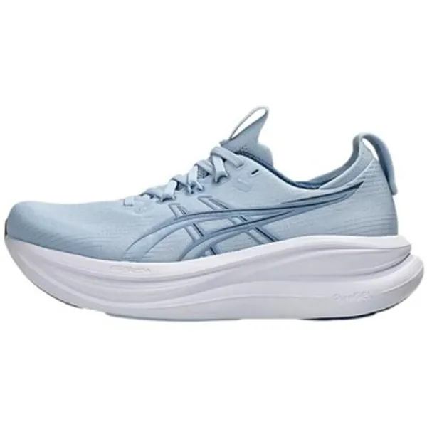 ASICS Gel Nimbus Blauw, vergelijk prijzen bij 1 winkel