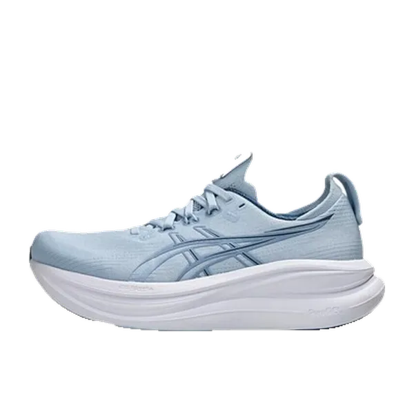 ASICS Gel Nimbus Blauw, vergelijk prijzen bij 1 winkel