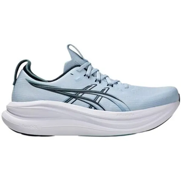 ASICS Gel Nimbus Blauw, vergelijk prijzen bij 1 winkel