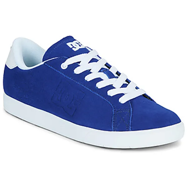 DC Shoes Striker 3 Blauw, vergelijk prijzen bij 1 winkel