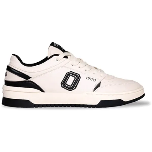 Orto Sneakers Zwart, vergelijk prijzen bij 1 winkel
