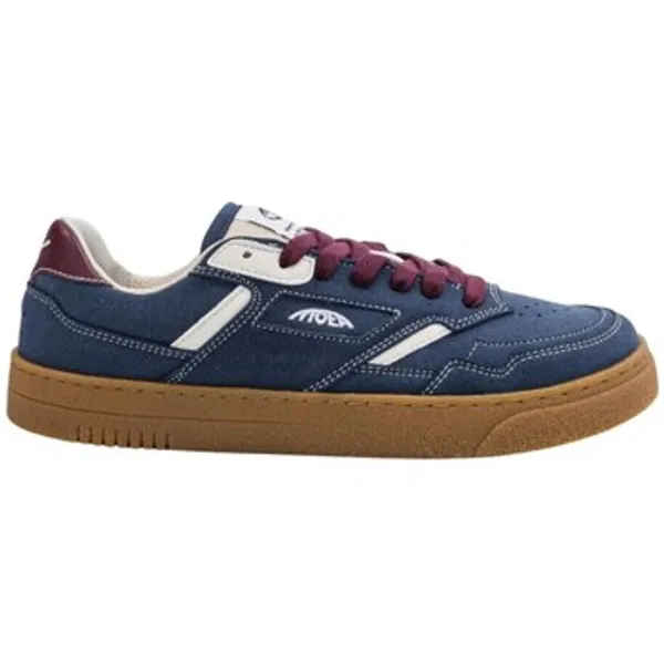 MOEA Origin Low Blauw, vergelijk prijzen bij 1 winkel