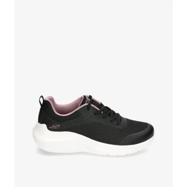 Skechers Lage Sneakers Zwart, vergelijk prijzen bij 1 winkel