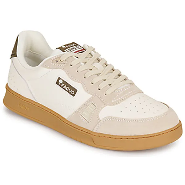 Faguo Commute Beige, vergelijk prijzen bij 1 winkel