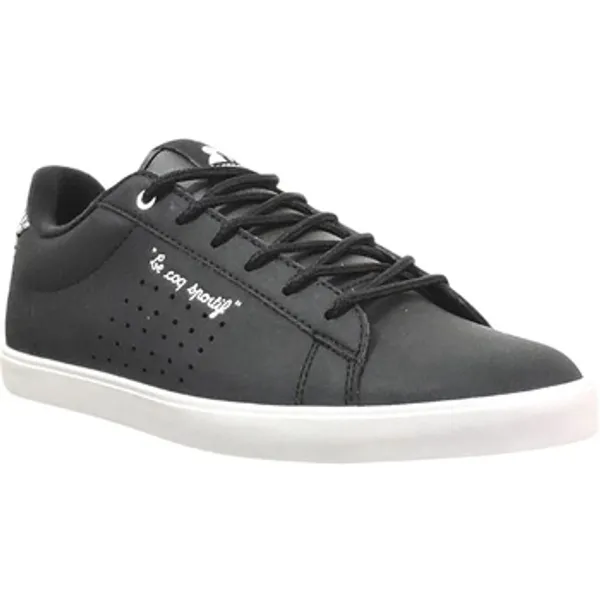 Le Coq Sportif Lucie Animal Zwart, vergelijk prijzen bij 1 winkel