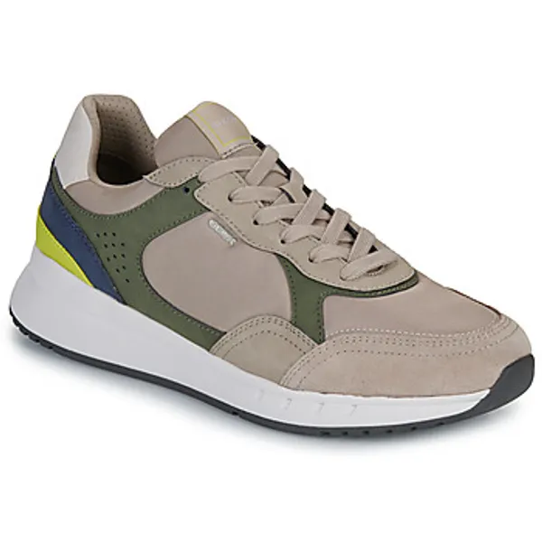 Geox U Branthon Multicolor, vergelijk prijzen bij 1 winkel
