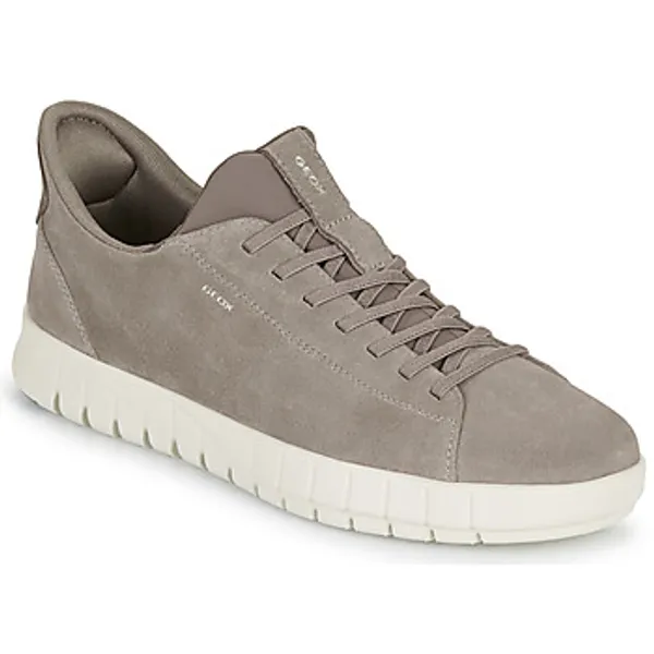 Geox U Flextride Plus Beige, vergelijk prijzen bij 1 winkel