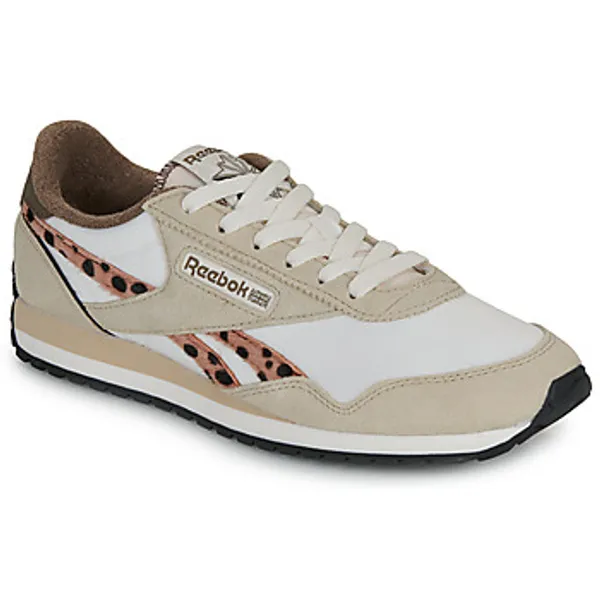 Reebok AZ Beige, vergelijk prijzen bij 2 winkels