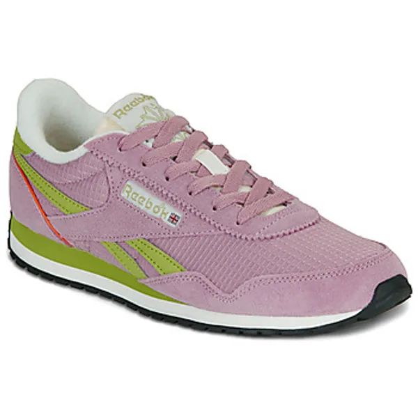 Reebok AZ Paars, vergelijk prijzen bij 1 winkel