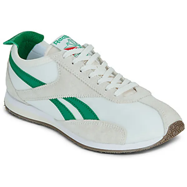 Reebok R400 Wit, vergelijk prijzen bij 2 winkels