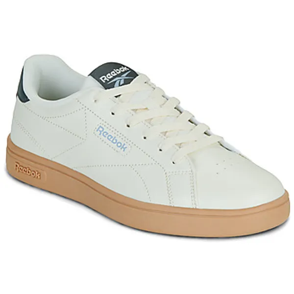 Reebok Court Clean Beige, vergelijk prijzen bij 1 winkel