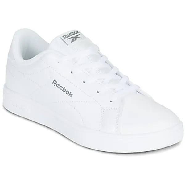 Reebok Court Clean Wit, vergelijk prijzen bij 1 winkel