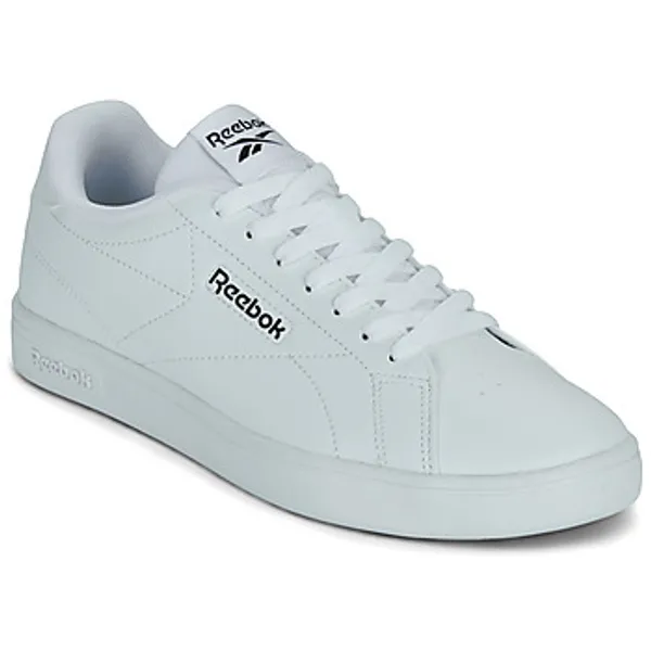 Reebok Court Clean Wit, vergelijk prijzen bij 1 winkel