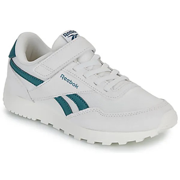 Reebok Glide Low Elastic Top Strap Wit, vergelijk prijzen bij 1 winkel
