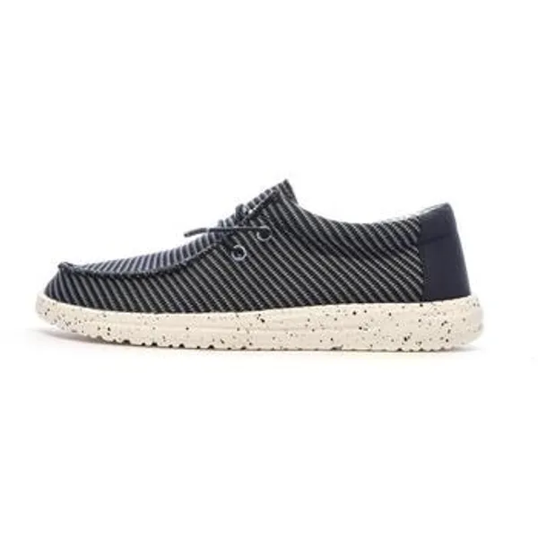 XTI Lage Sneakers Blauw, vergelijk prijzen bij 1 winkel