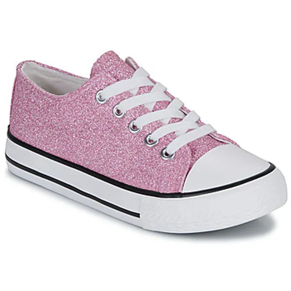 Citrouille et Compagnie Otal Paillettes Roze, vergelijk prijzen bij 1 winkel