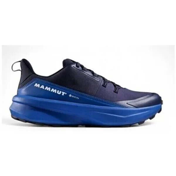 Mammut Aenergy Hike Blauw, vergelijk prijzen bij 1 winkel
