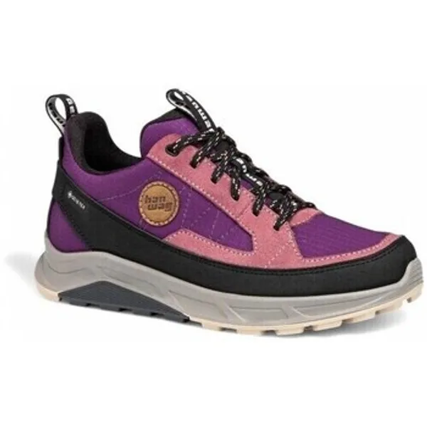 Hanwag Rotpunkt Light Low GTX Paars, vergelijk prijzen bij 1 winkel