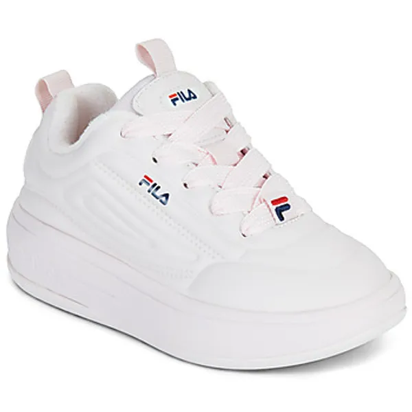 Fila Superbubble Roze Kids, vergelijk prijzen bij 1 winkel