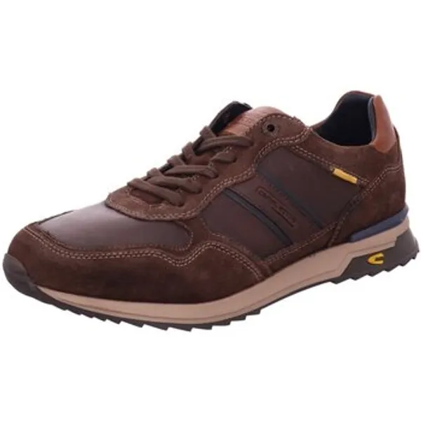 Camel Active Sneakers Bruin, vergelijk prijzen bij 1 winkel