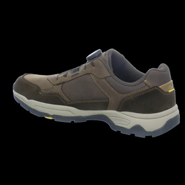 Camel Active Sneakers Bruin, vergelijk prijzen bij 1 winkel
