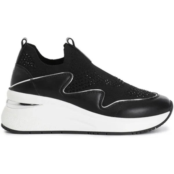 Café Noir Lage Sneakers Zwart, vergelijk prijzen bij 1 winkel