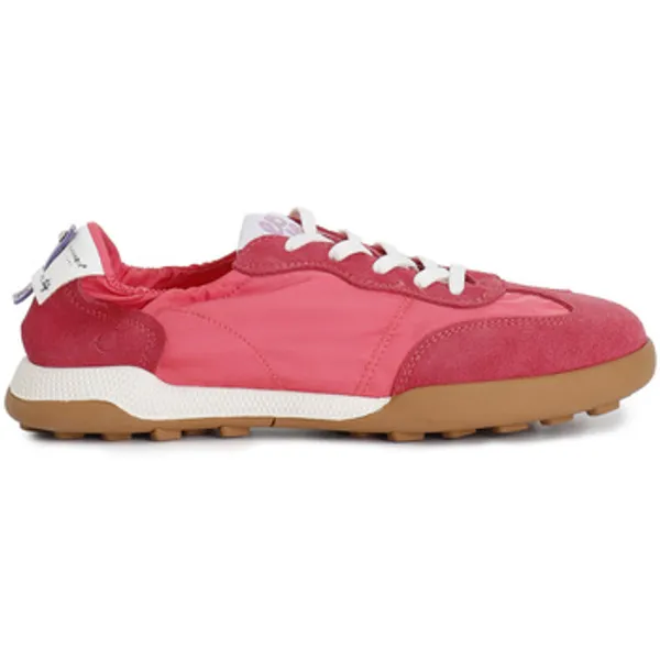 Café Noir Lage Sneakers Roze, vergelijk prijzen bij 1 winkel