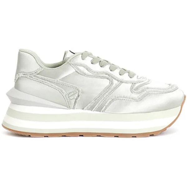 Café Noir Lage Sneakers Groen, vergelijk prijzen bij 1 winkel