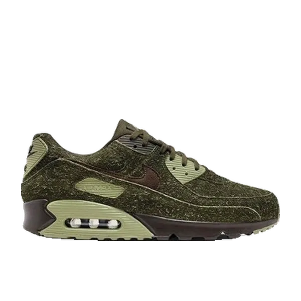 Nike Air Max 90 PRM Khaki, vergelijk prijzen bij 1 winkel