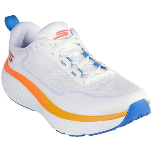 Skechers Go Run Supersonic Max Wit, vergelijk prijzen bij 1 winkel