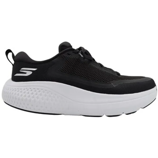 Skechers Go Run Supersonic Max Zwart, vergelijk prijzen bij 1 winkel