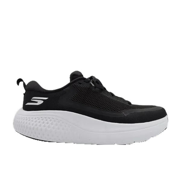 Skechers Go Run Supersonic Max Zwart, vergelijk prijzen bij 1 winkel