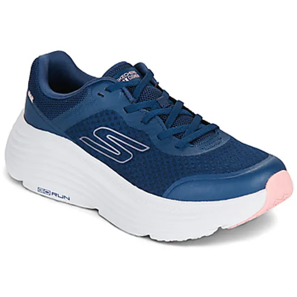 Skechers Max Cushioning Endeavour Marine, vergelijk prijzen bij 1 winkel