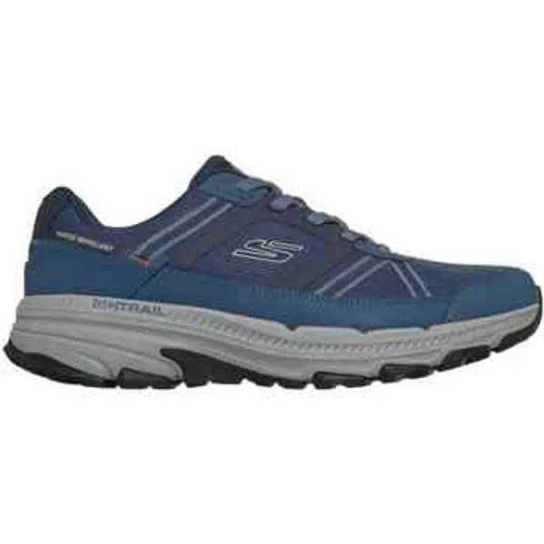 Skechers GO RUN Trail Altitude Blauw, vergelijk prijzen bij 1 winkel